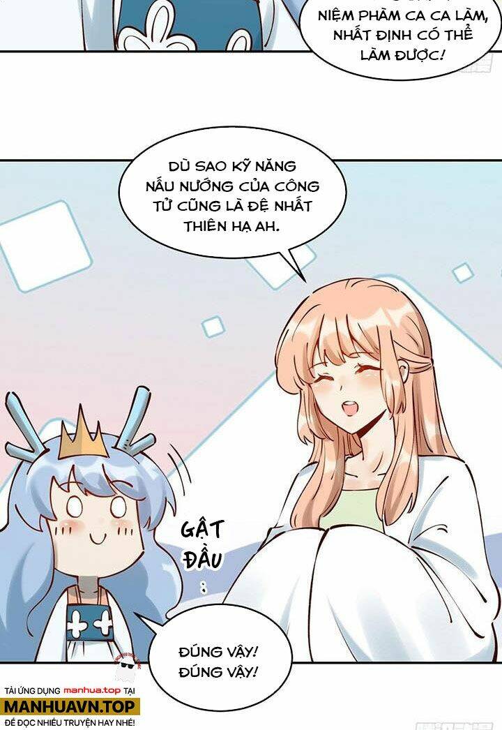 Nguyên Lai Ta Là Tu Tiên Đại Lão Chapter 277 - Trang 2