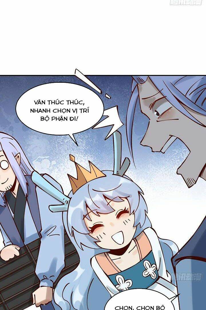 Nguyên Lai Ta Là Tu Tiên Đại Lão Chapter 277 - Trang 2