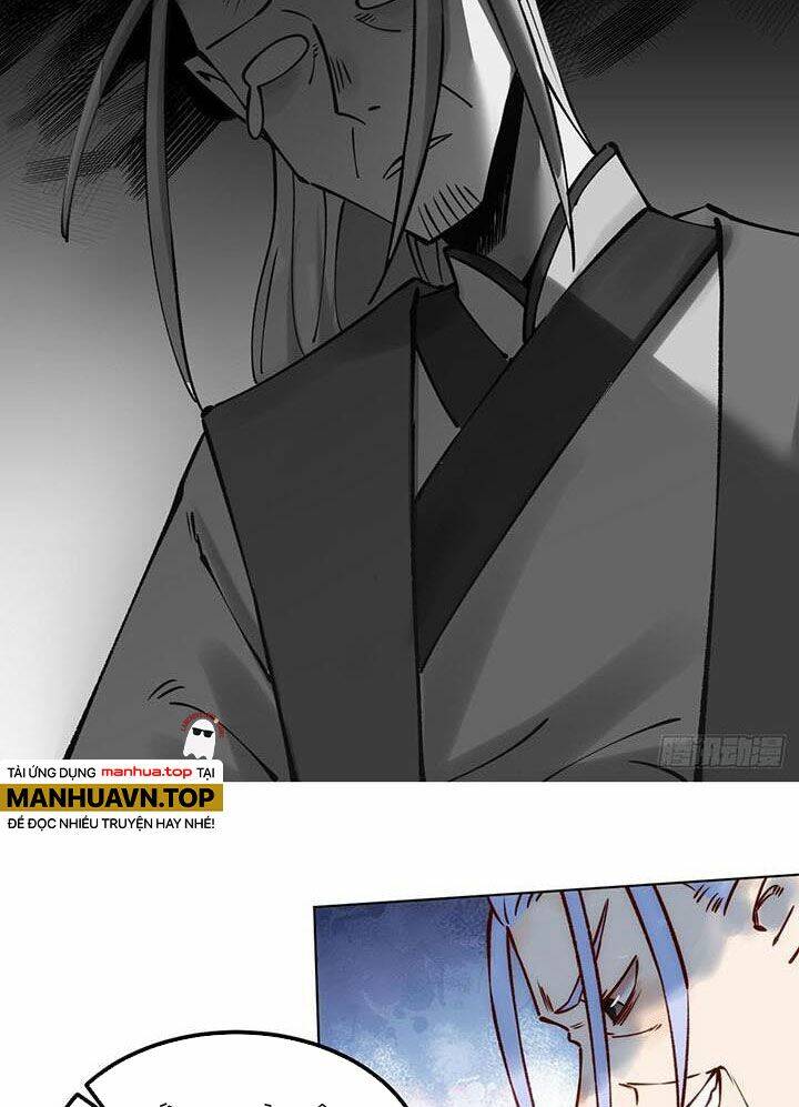 Nguyên Lai Ta Là Tu Tiên Đại Lão Chapter 277 - Trang 2