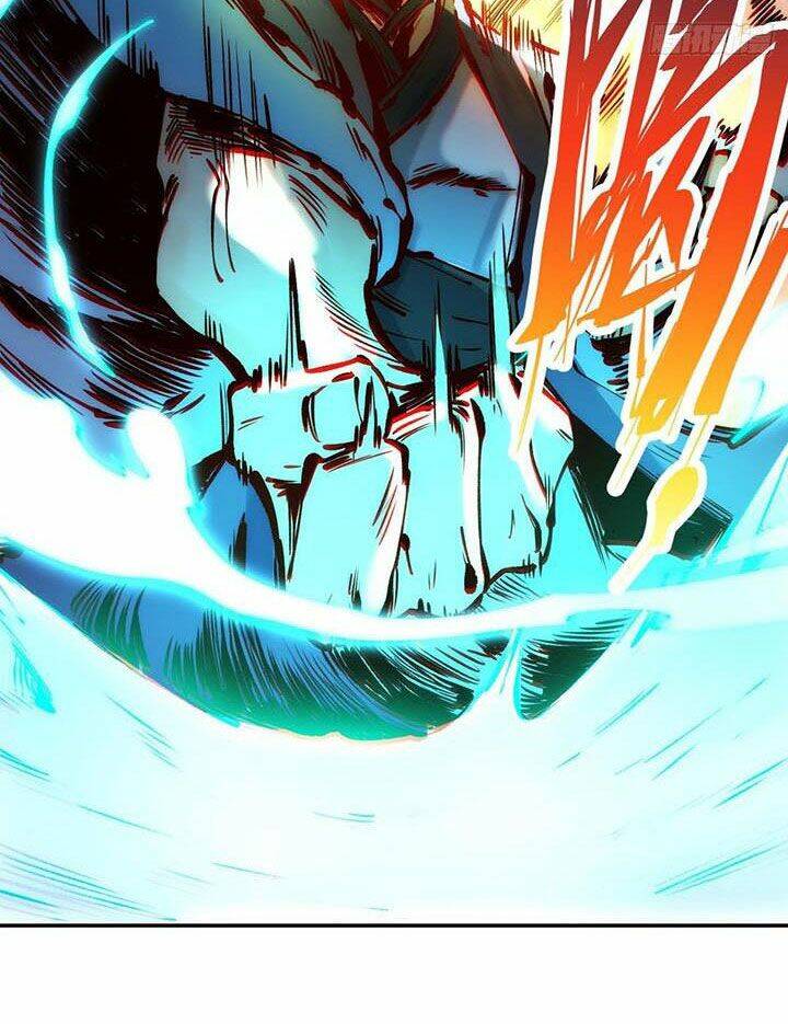 Nguyên Lai Ta Là Tu Tiên Đại Lão Chapter 277 - Trang 2