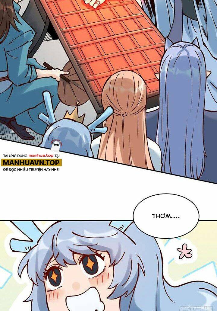 Nguyên Lai Ta Là Tu Tiên Đại Lão Chapter 277 - Trang 2