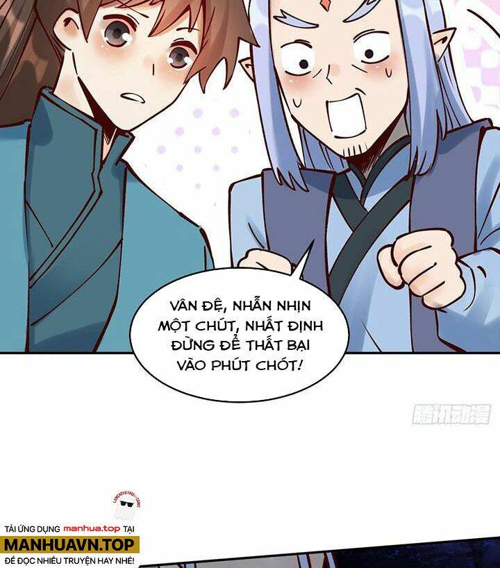 Nguyên Lai Ta Là Tu Tiên Đại Lão Chapter 277 - Trang 2