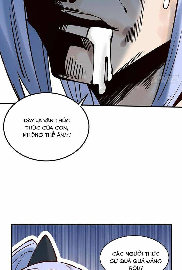 Nguyên Lai Ta Là Tu Tiên Đại Lão Chapter 277 - Trang 2