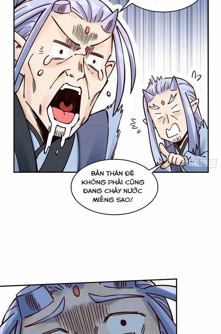 Nguyên Lai Ta Là Tu Tiên Đại Lão Chapter 277 - Trang 2