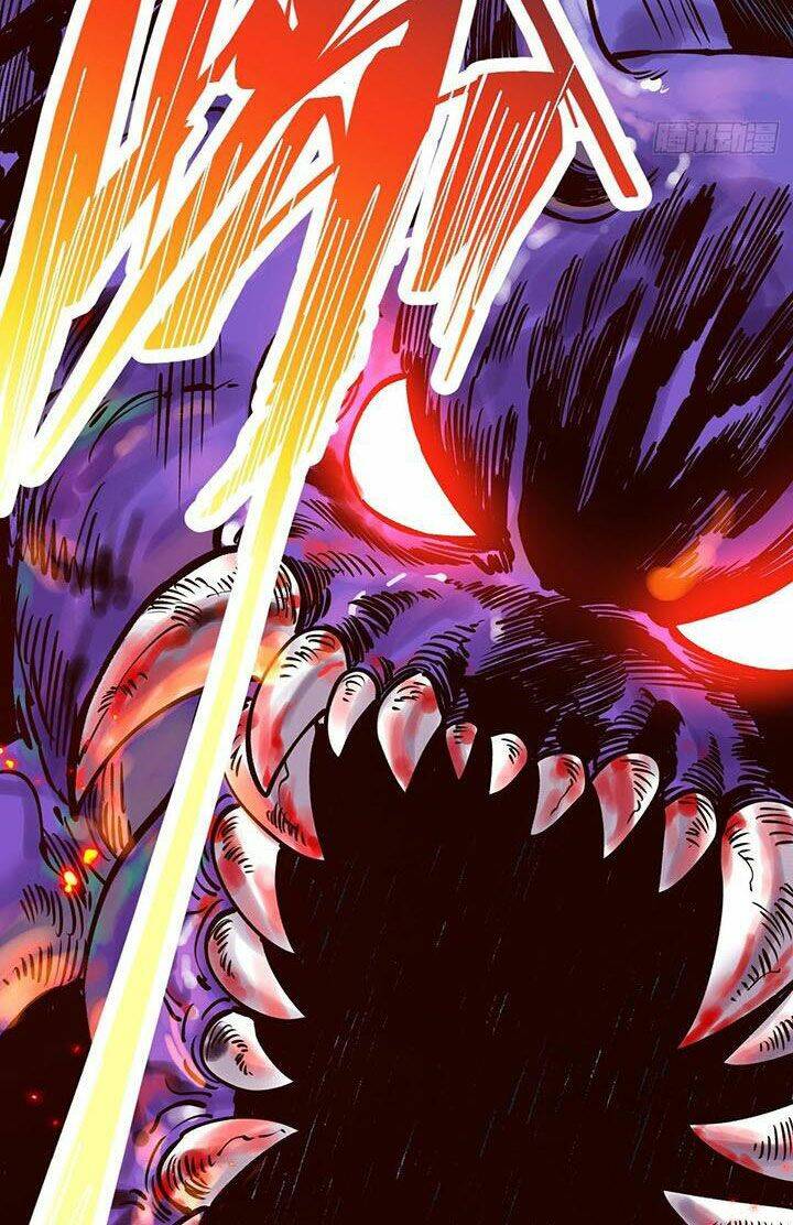 Nguyên Lai Ta Là Tu Tiên Đại Lão Chapter 277 - Trang 2