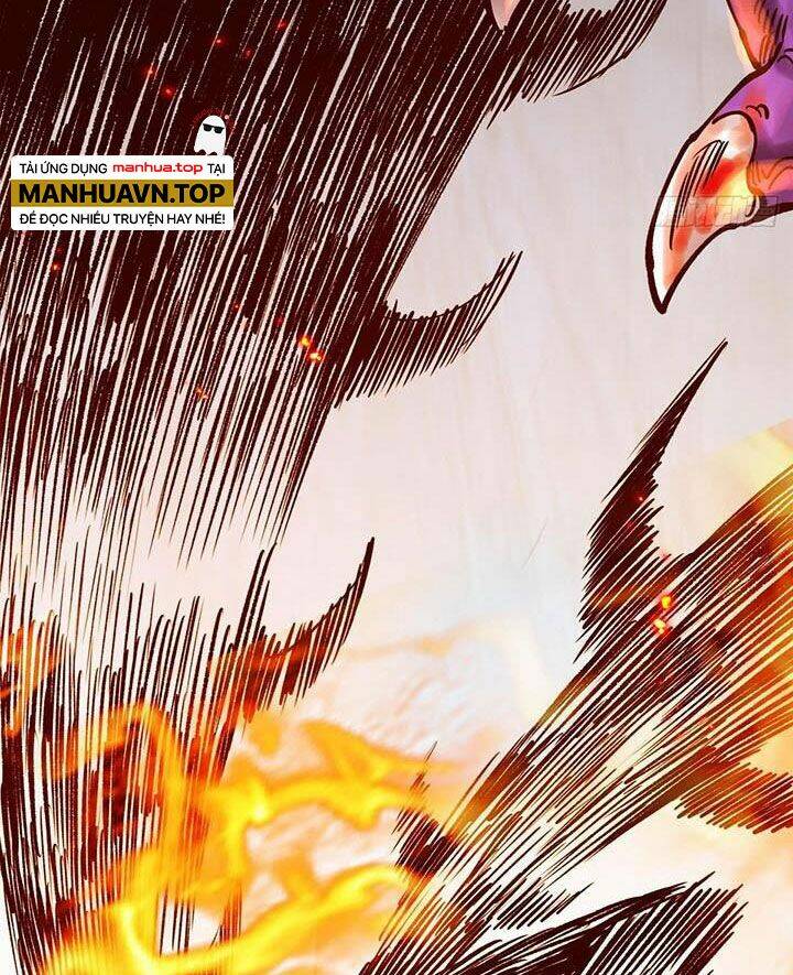Nguyên Lai Ta Là Tu Tiên Đại Lão Chapter 277 - Trang 2