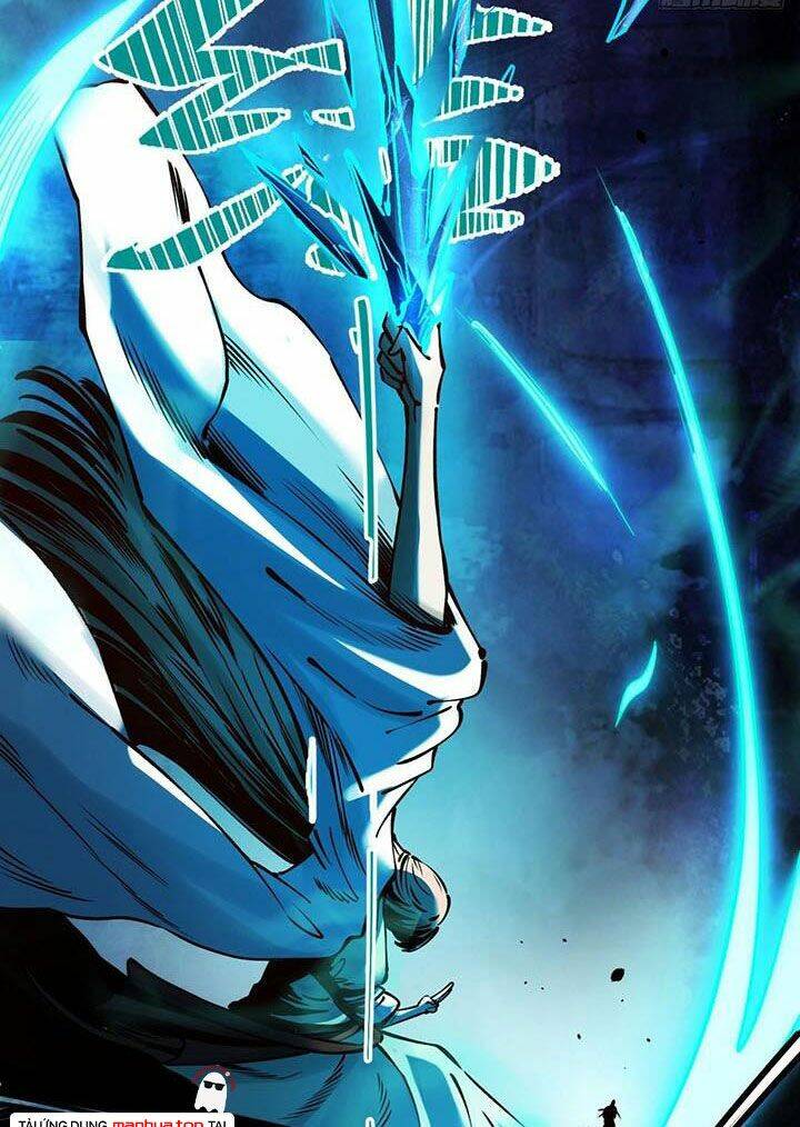 Nguyên Lai Ta Là Tu Tiên Đại Lão Chapter 277 - Trang 2