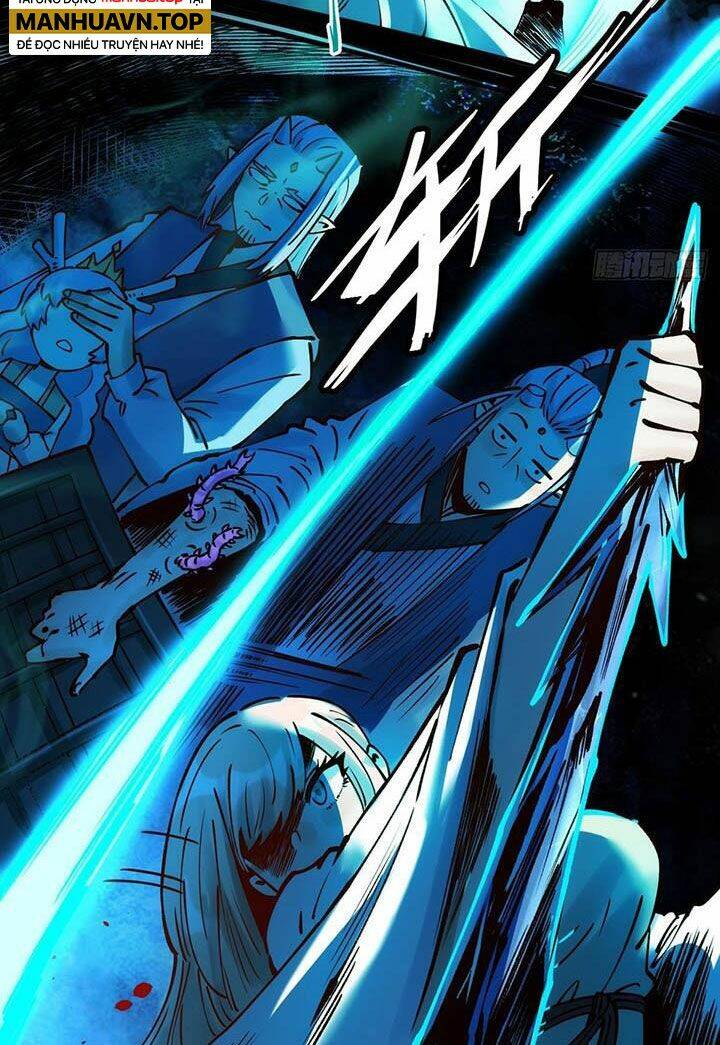 Nguyên Lai Ta Là Tu Tiên Đại Lão Chapter 277 - Trang 2