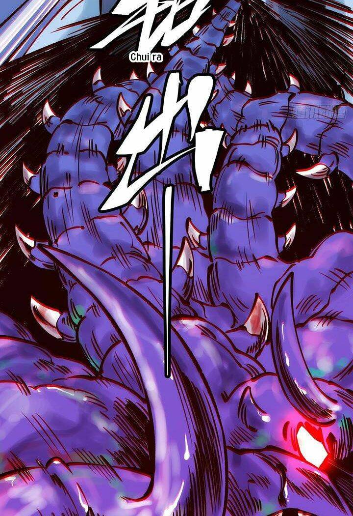 Nguyên Lai Ta Là Tu Tiên Đại Lão Chapter 277 - Trang 2