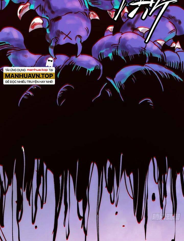 Nguyên Lai Ta Là Tu Tiên Đại Lão Chapter 277 - Trang 2