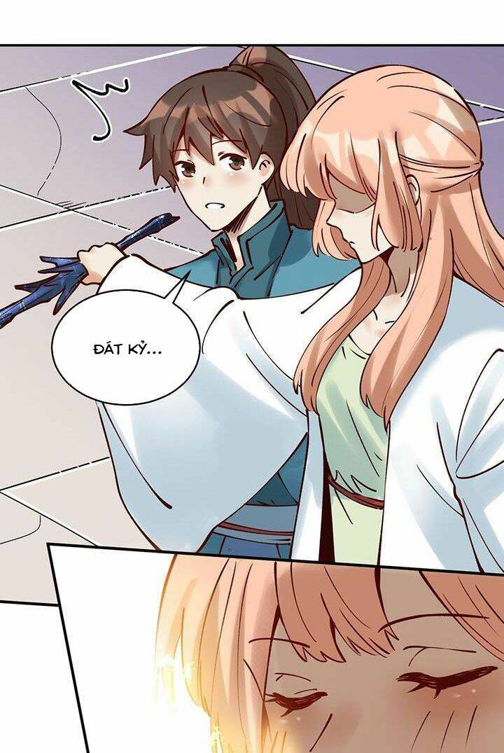 Nguyên Lai Ta Là Tu Tiên Đại Lão Chapter 277 - Trang 2