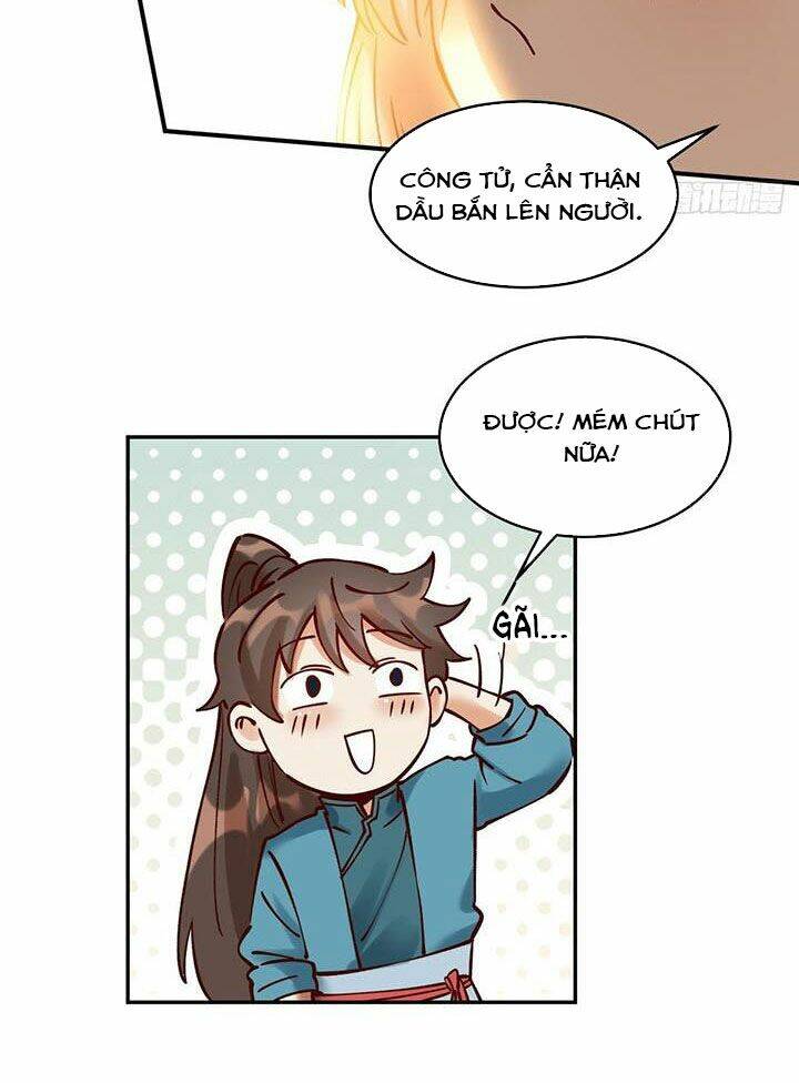 Nguyên Lai Ta Là Tu Tiên Đại Lão Chapter 277 - Trang 2