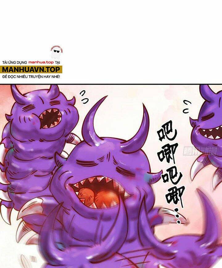 Nguyên Lai Ta Là Tu Tiên Đại Lão Chapter 277 - Trang 2