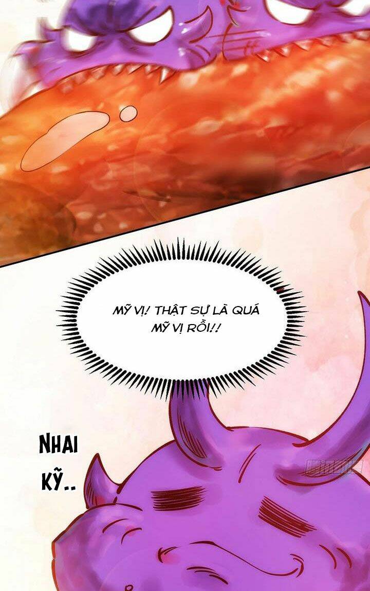 Nguyên Lai Ta Là Tu Tiên Đại Lão Chapter 277 - Trang 2