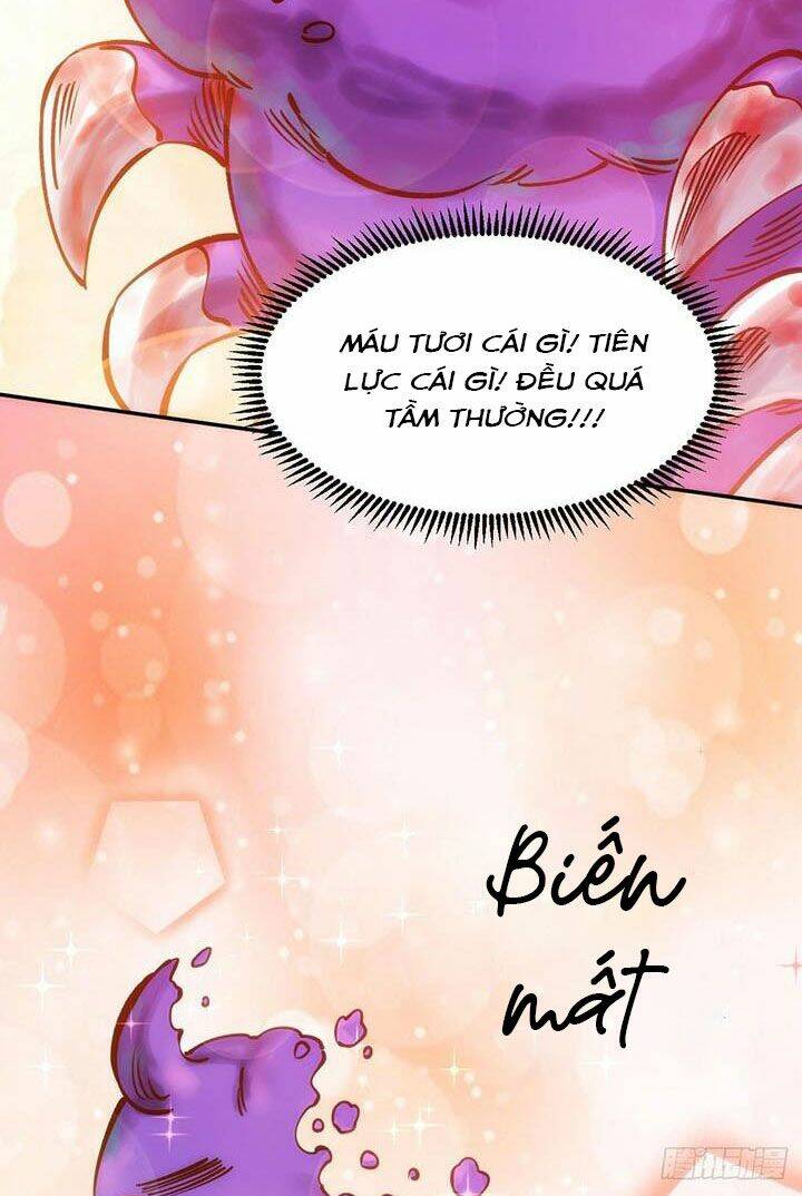 Nguyên Lai Ta Là Tu Tiên Đại Lão Chapter 277 - Trang 2