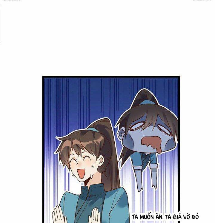 Nguyên Lai Ta Là Tu Tiên Đại Lão Chapter 278 - Trang 2