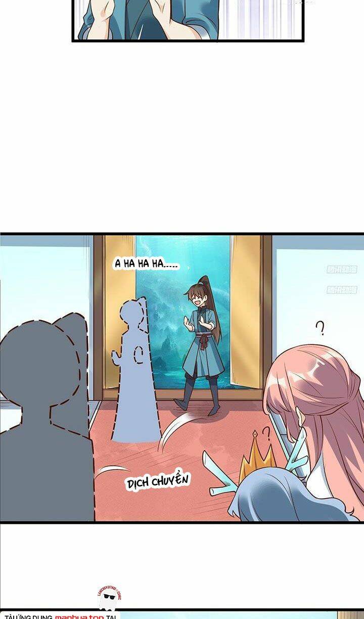 Nguyên Lai Ta Là Tu Tiên Đại Lão Chapter 278 - Trang 2