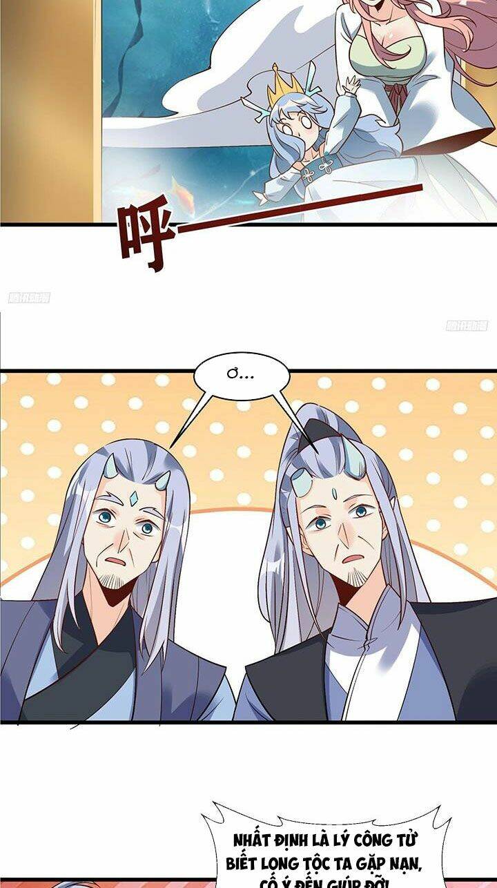 Nguyên Lai Ta Là Tu Tiên Đại Lão Chapter 278 - Trang 2
