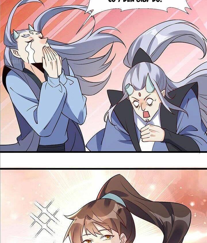 Nguyên Lai Ta Là Tu Tiên Đại Lão Chapter 278 - Trang 2