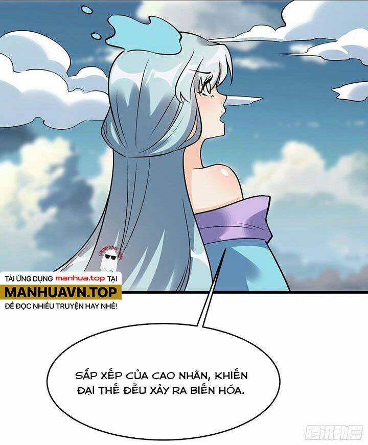 Nguyên Lai Ta Là Tu Tiên Đại Lão Chapter 278 - Trang 2