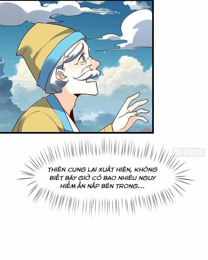 Nguyên Lai Ta Là Tu Tiên Đại Lão Chapter 278 - Trang 2