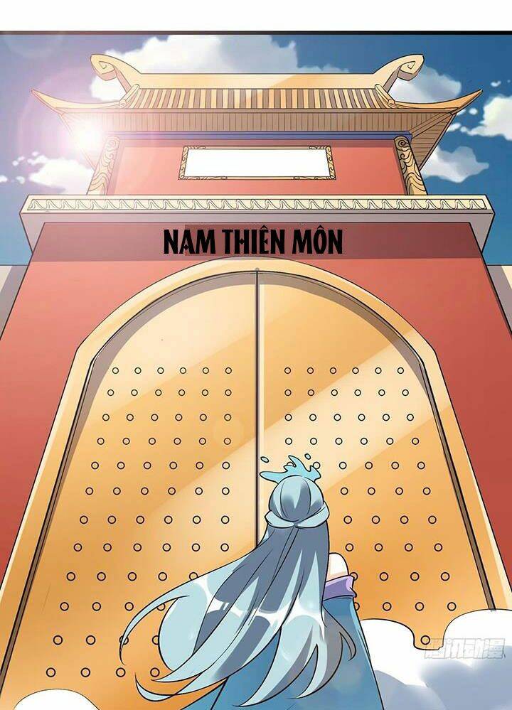 Nguyên Lai Ta Là Tu Tiên Đại Lão Chapter 278 - Trang 2