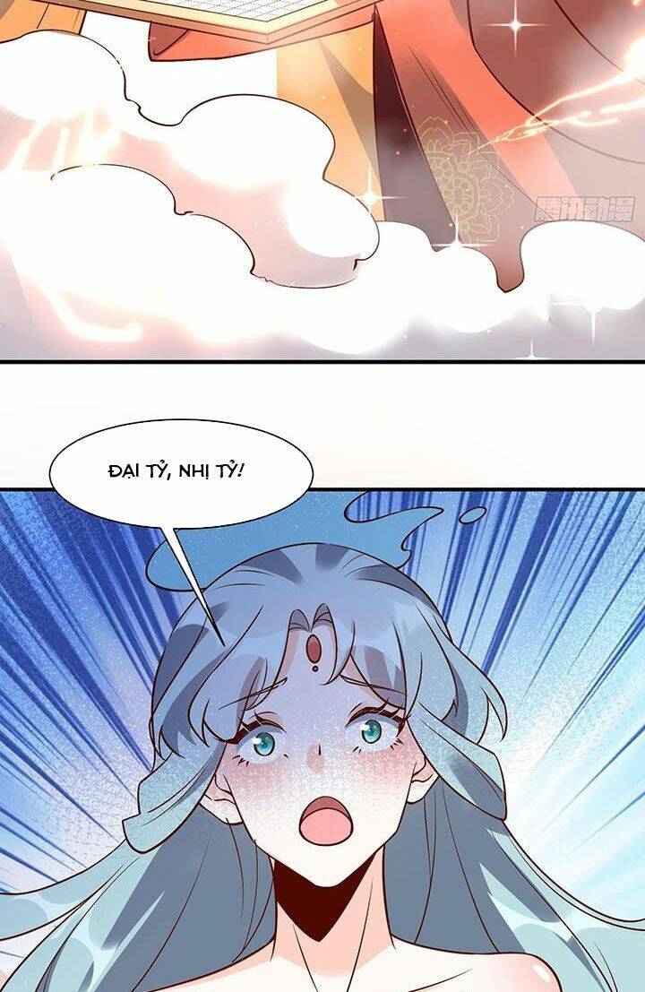 Nguyên Lai Ta Là Tu Tiên Đại Lão Chapter 278 - Trang 2