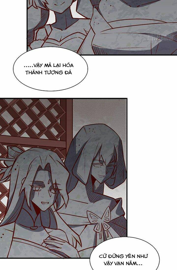 Nguyên Lai Ta Là Tu Tiên Đại Lão Chapter 278 - Trang 2