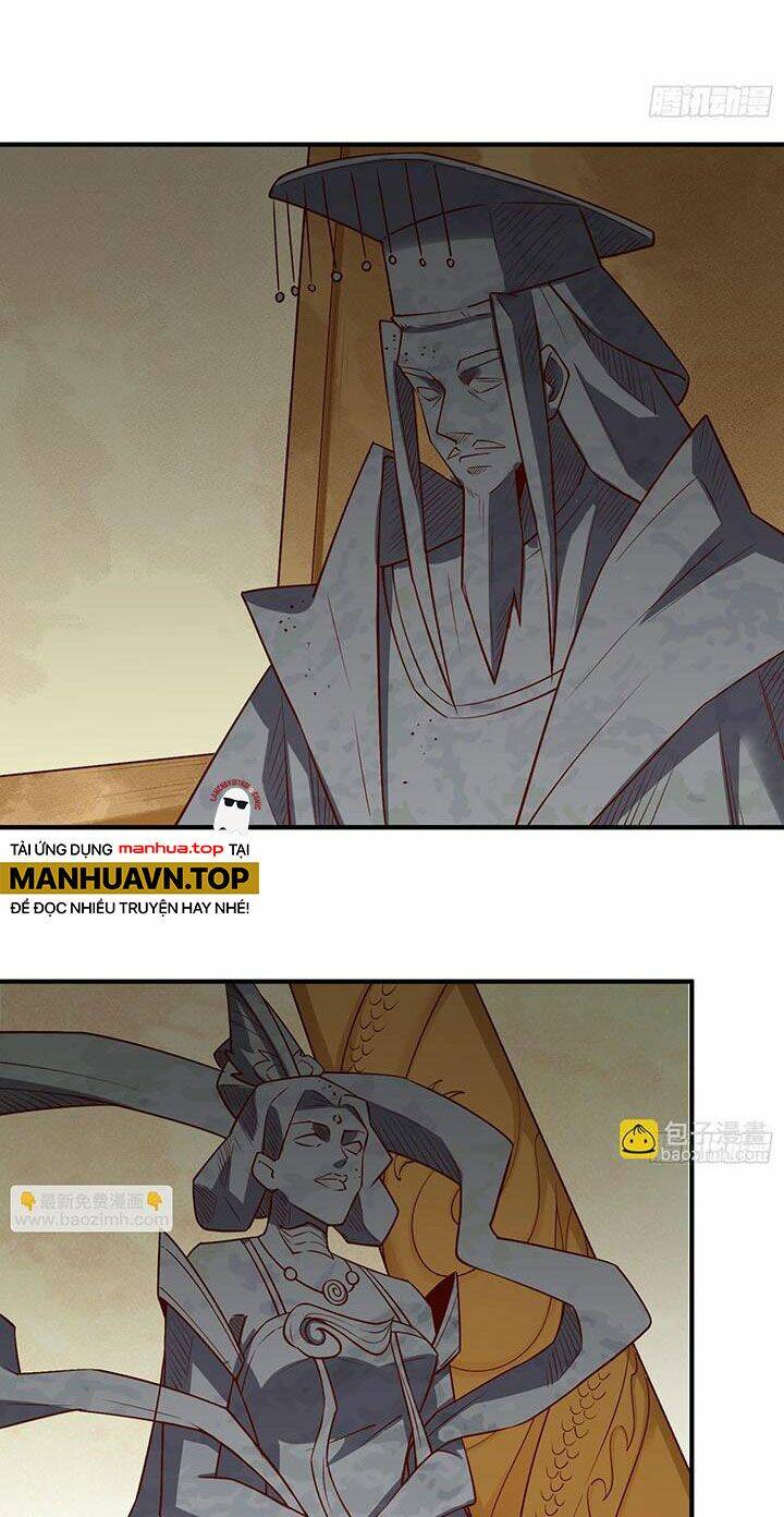 Nguyên Lai Ta Là Tu Tiên Đại Lão Chapter 278 - Trang 2