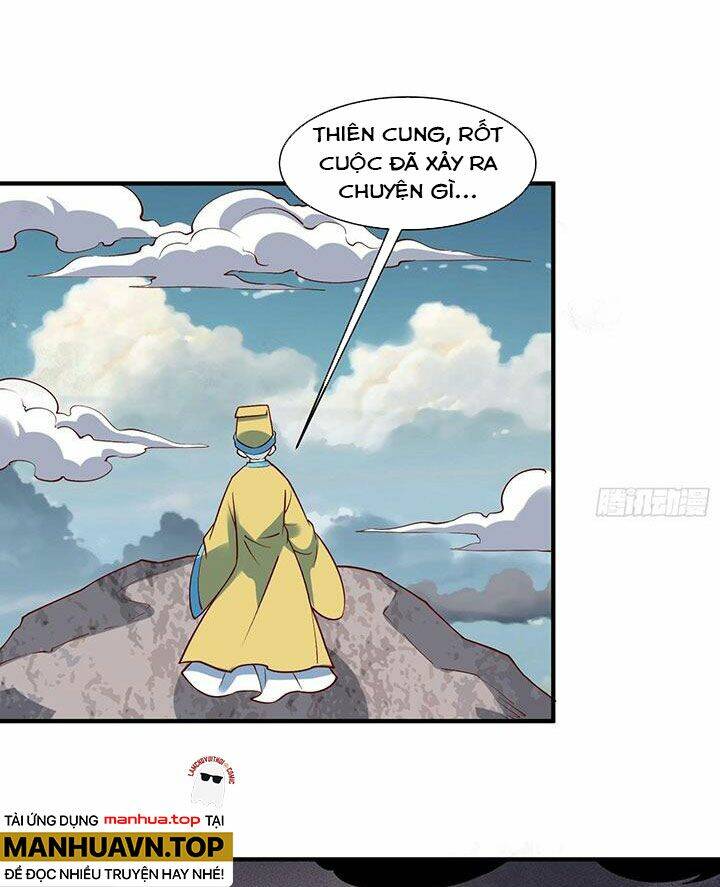 Nguyên Lai Ta Là Tu Tiên Đại Lão Chapter 278 - Trang 2