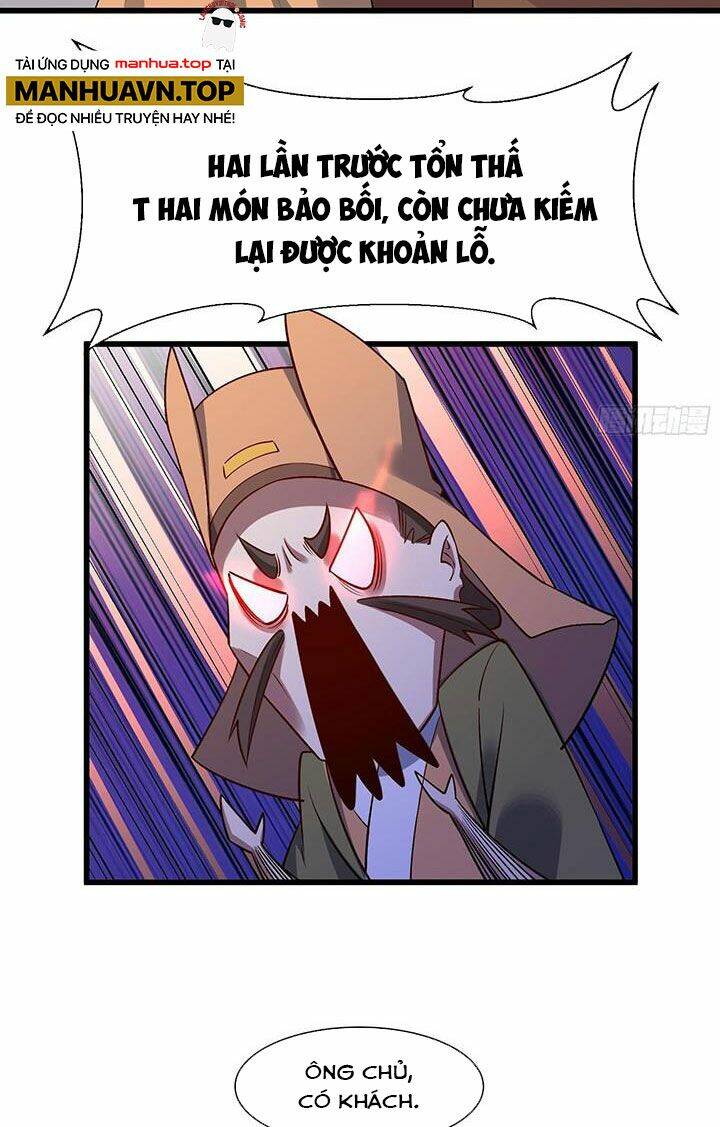 Nguyên Lai Ta Là Tu Tiên Đại Lão Chapter 278 - Trang 2