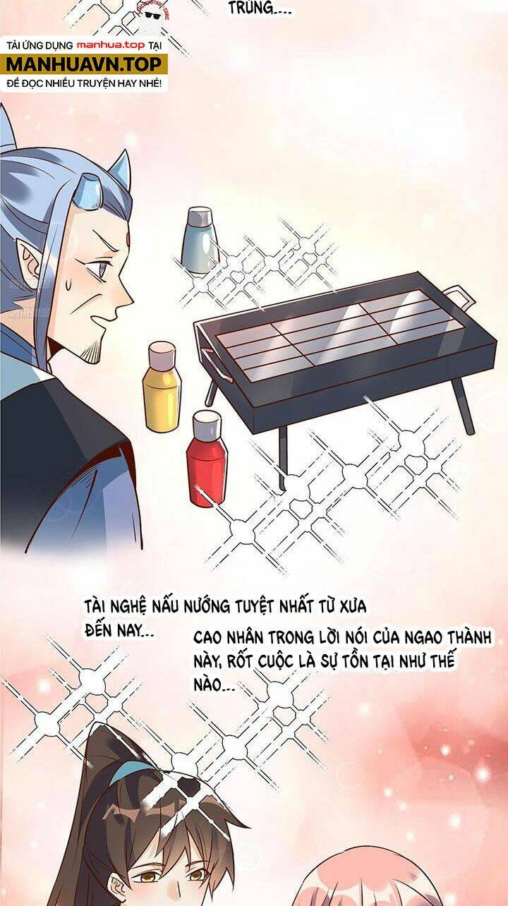 Nguyên Lai Ta Là Tu Tiên Đại Lão Chapter 278 - Trang 2