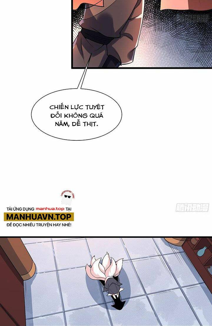 Nguyên Lai Ta Là Tu Tiên Đại Lão Chapter 278 - Trang 2