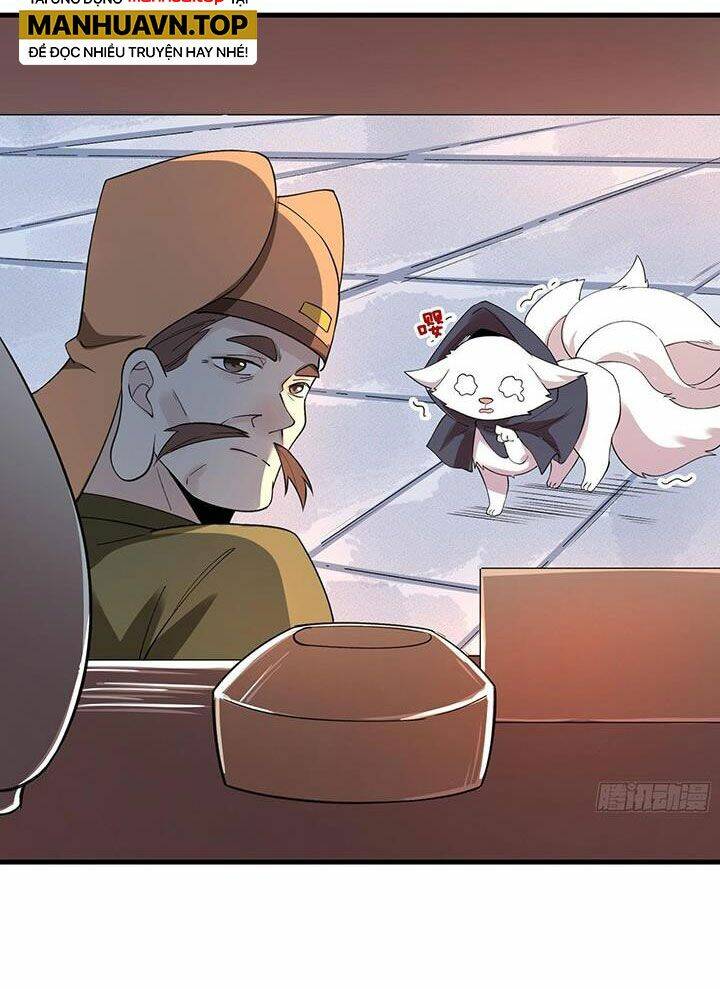 Nguyên Lai Ta Là Tu Tiên Đại Lão Chapter 278 - Trang 2