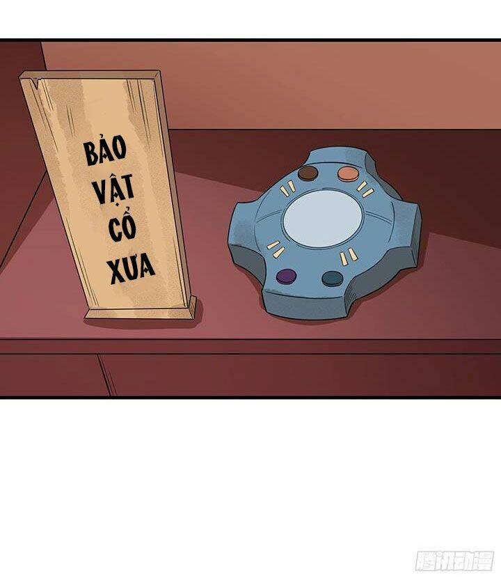 Nguyên Lai Ta Là Tu Tiên Đại Lão Chapter 278 - Trang 2