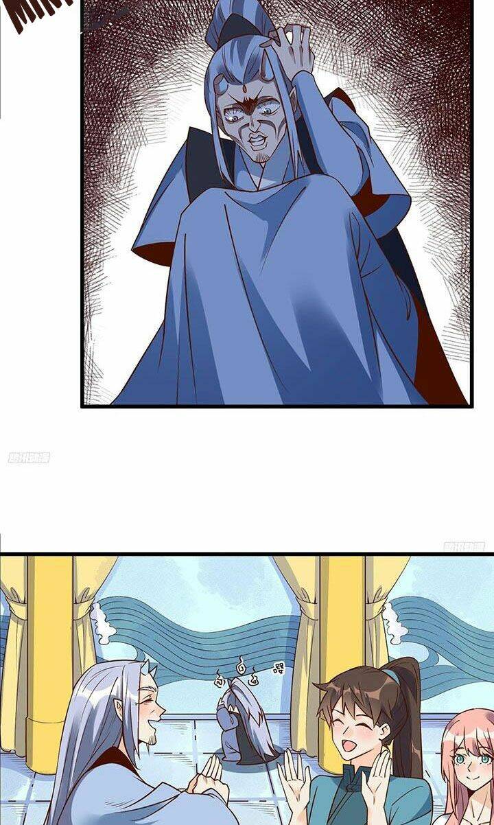 Nguyên Lai Ta Là Tu Tiên Đại Lão Chapter 278 - Trang 2