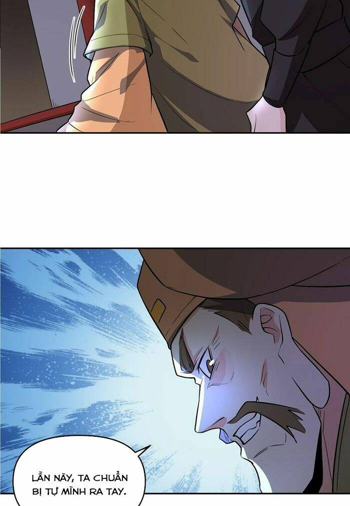 Nguyên Lai Ta Là Tu Tiên Đại Lão Chapter 279 - Trang 2