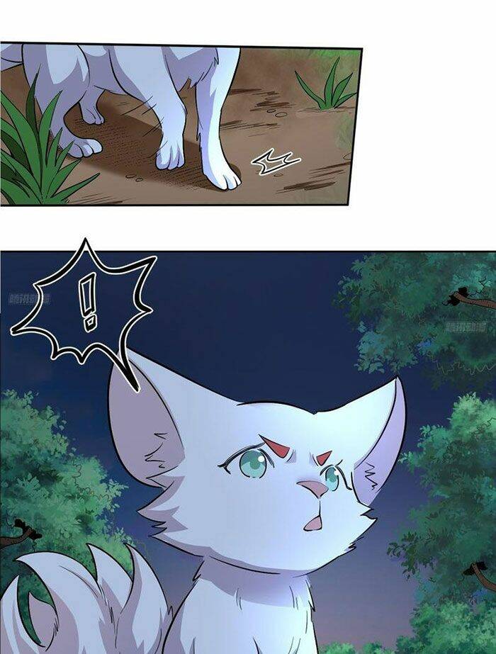 Nguyên Lai Ta Là Tu Tiên Đại Lão Chapter 279 - Trang 2