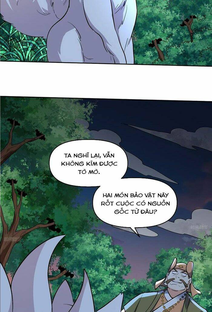 Nguyên Lai Ta Là Tu Tiên Đại Lão Chapter 279 - Trang 2