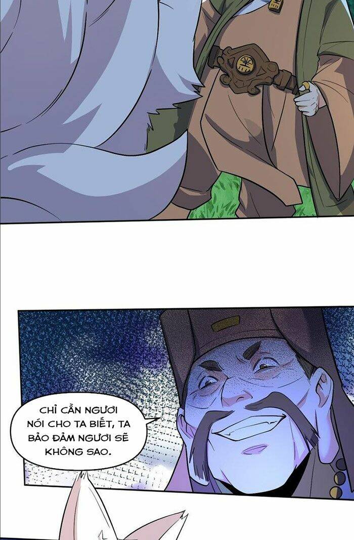 Nguyên Lai Ta Là Tu Tiên Đại Lão Chapter 279 - Trang 2