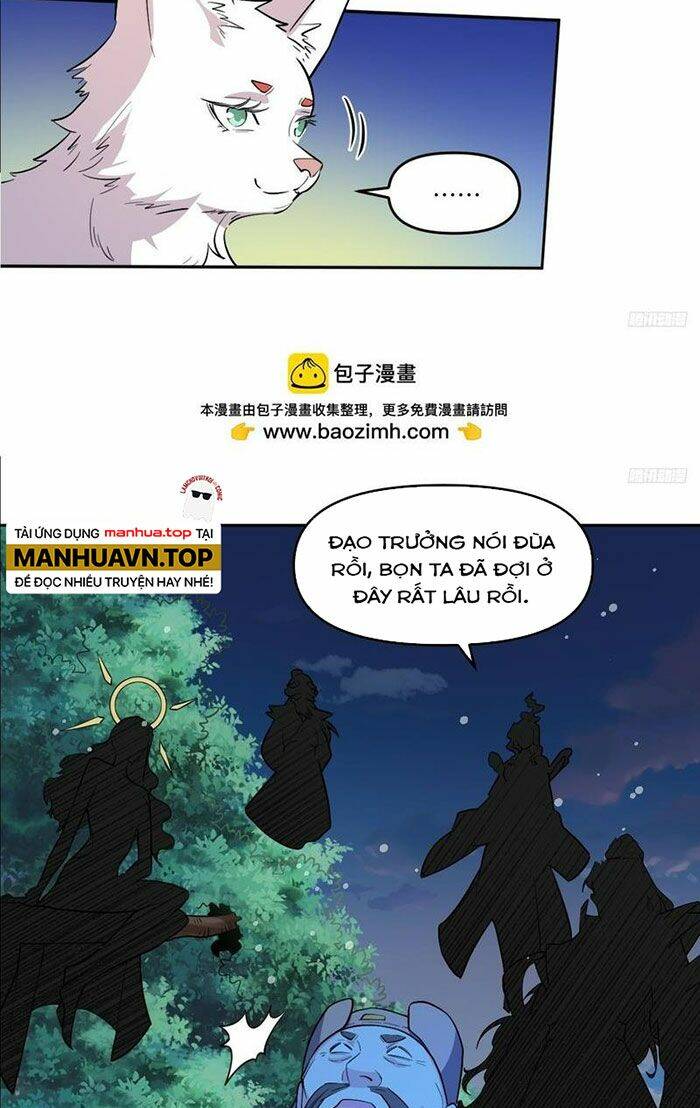 Nguyên Lai Ta Là Tu Tiên Đại Lão Chapter 279 - Trang 2