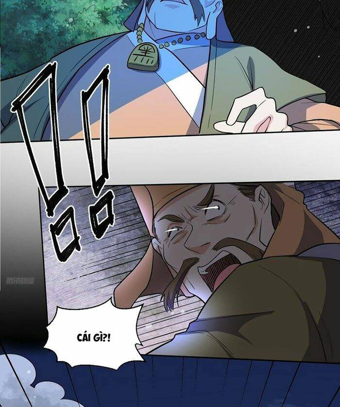 Nguyên Lai Ta Là Tu Tiên Đại Lão Chapter 279 - Trang 2