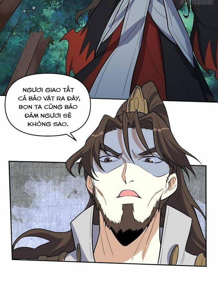 Nguyên Lai Ta Là Tu Tiên Đại Lão Chapter 279 - Trang 2