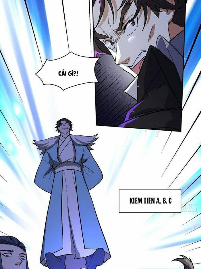 Nguyên Lai Ta Là Tu Tiên Đại Lão Chapter 279 - Trang 2