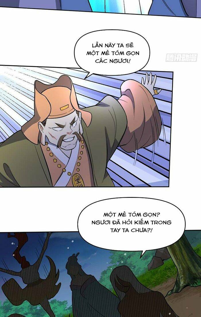 Nguyên Lai Ta Là Tu Tiên Đại Lão Chapter 279 - Trang 2