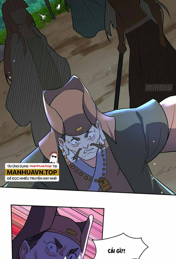 Nguyên Lai Ta Là Tu Tiên Đại Lão Chapter 279 - Trang 2