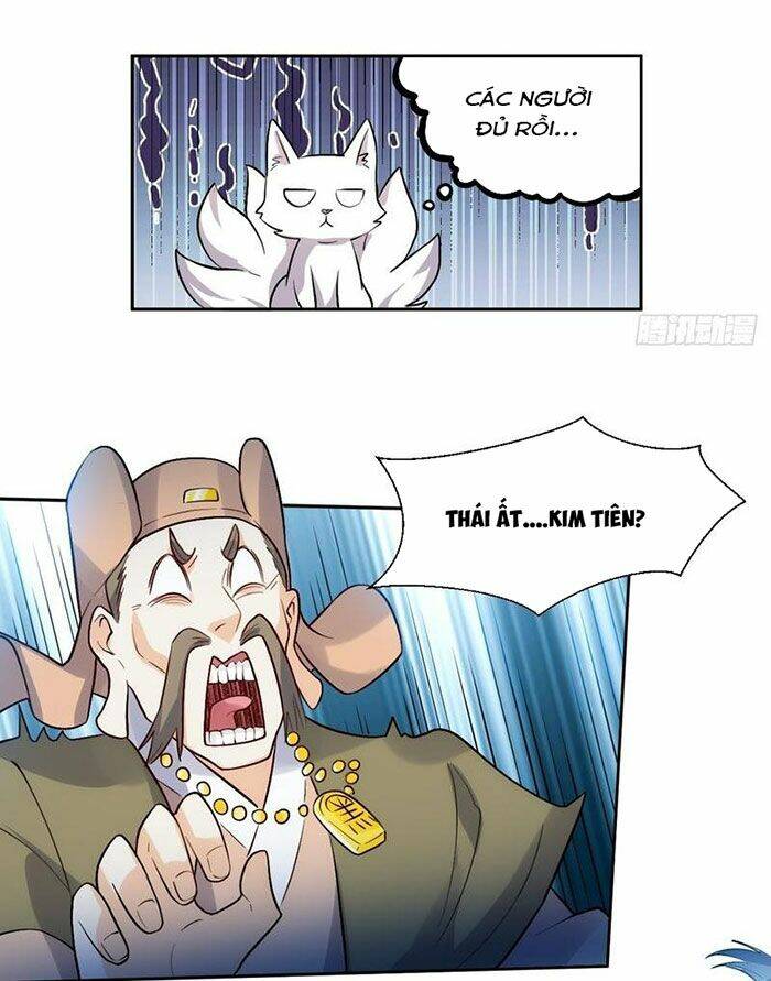 Nguyên Lai Ta Là Tu Tiên Đại Lão Chapter 279 - Trang 2