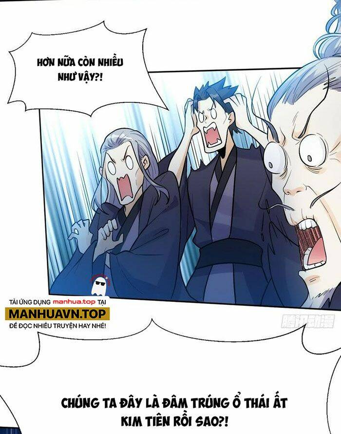 Nguyên Lai Ta Là Tu Tiên Đại Lão Chapter 279 - Trang 2