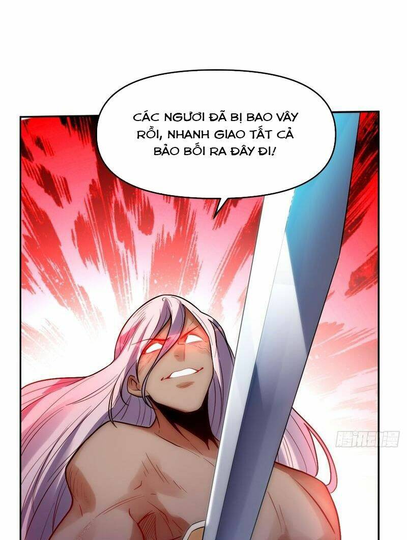 Nguyên Lai Ta Là Tu Tiên Đại Lão Chapter 279 - Trang 2