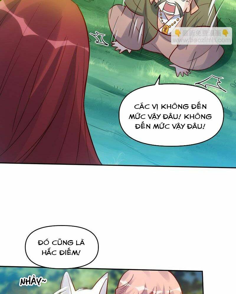 Nguyên Lai Ta Là Tu Tiên Đại Lão Chapter 279 - Trang 2